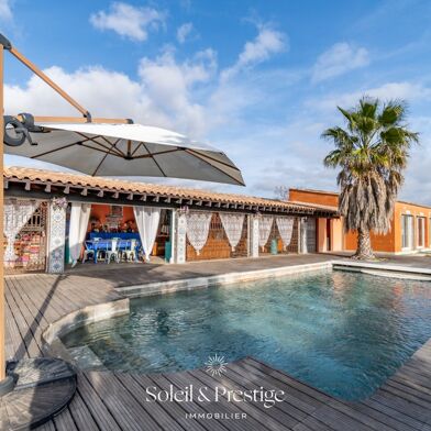 Maison 5 pièces 850000 €