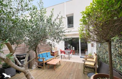 vente maison 420 000 € à proximité de Murviel-Lès-Montpellier (34570)