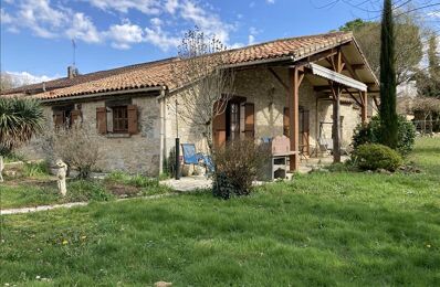 vente maison 171 000 € à proximité de Allemans-du-Dropt (47800)