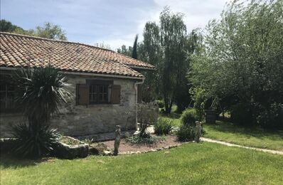 vente maison 171 000 € à proximité de Duras (47120)