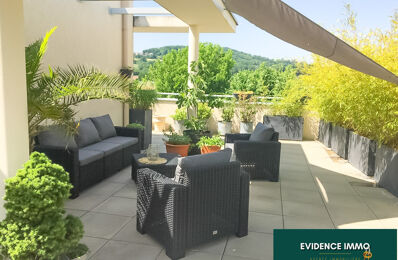 vente appartement 280 000 € à proximité de Charvieu-Chavagneux (38230)