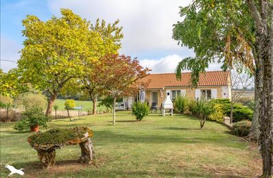 vente maison 243 800 € à proximité de Lévignac-de-Guyenne (47120)