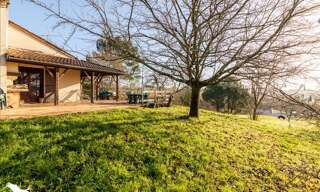 Maison 5 Pièces 136 m² à vendre à Lusignan-Petit (47360)