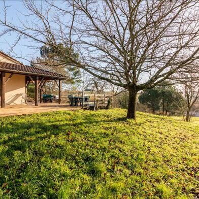 Maison 5 pièces 243000 €