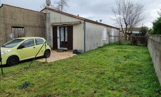 Maison 2 Pièces 30 m² à vendre à La Tremblade (17390)