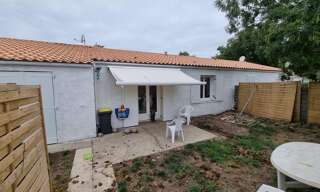 Maison 3 Pièces 41 m² à vendre à La Tremblade (17390)