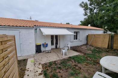 Maison 3 pièces 118800 €