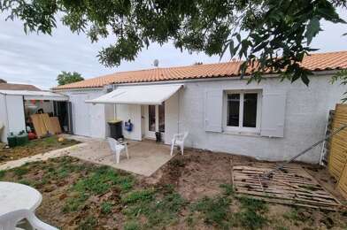 Maison 3 pièces 118800 €