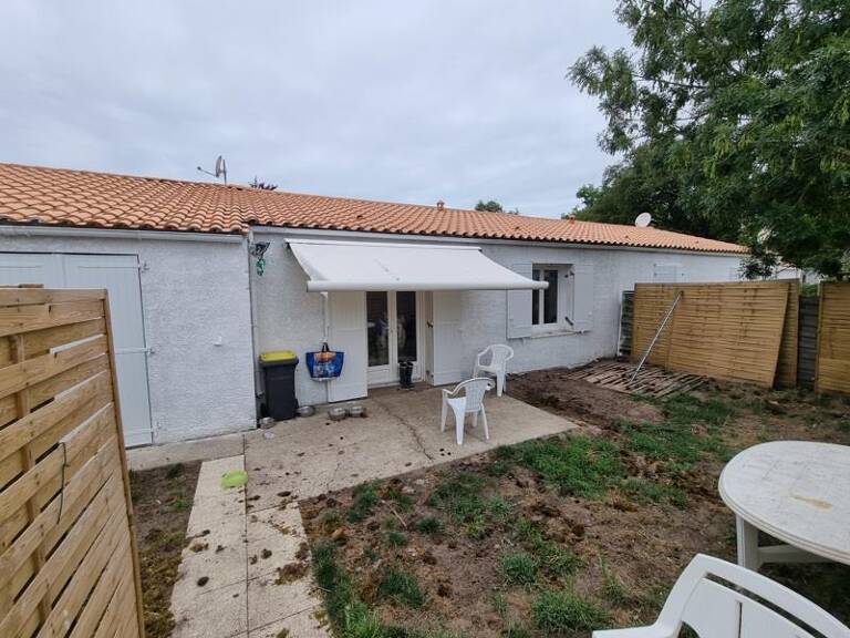 Pavillon de 3 pièces principales — photo 1