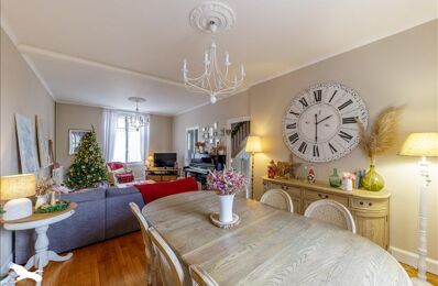 vente maison 233 200 € à proximité de Saint-Maur (36250)