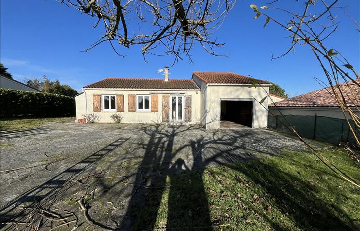 maison 4 pièces 83 m2 à vendre à Nailloux (31560)