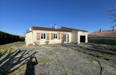 vente maison 193 800 € à proximité de Montesquieu-Lauragais (31450)