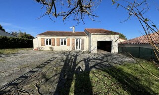 Maison 4 Pièces 83 m² à vendre à Nailloux (31560)