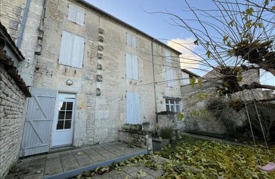 vente maison 243 800 € à proximité de Saint-Saturnin (16290)