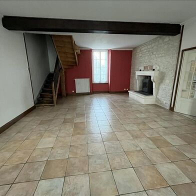 Maison 10 pièces 227 m²