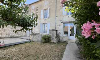 Maison 10 Pièces 227 m² à vendre à Rouillac (16170)