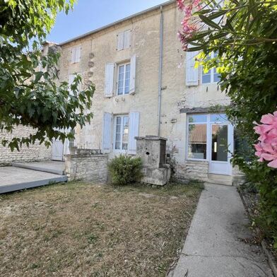 Maison 10 pièces 233200 €