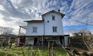 Maison 6 Pièces 142 m² à vendre à Cazères (31220)