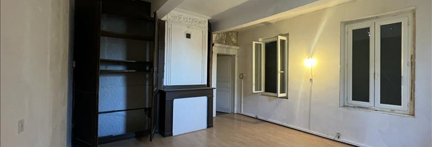 Maison 6 Pièces 209 m² à vendre à Miélan (32170)