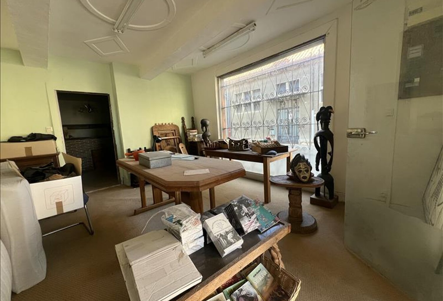 Maison de ville de 6 pièces principales — photo 1