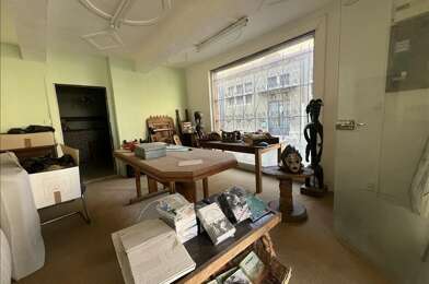 Maison 6 pièces 66900 €