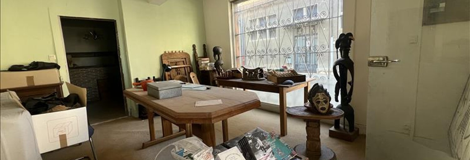 Maison 6 Pièces 209 m² à vendre à Miélan (32170)