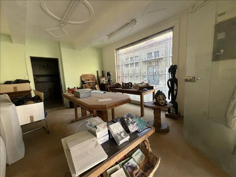 Maison de ville de 6 pièces principales — photo 1