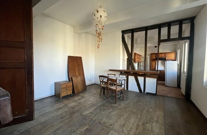 Maison de ville de 6 pièces principales — photo 3