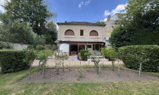 Maison 8 Pièces 180 m² à vendre à Hardricourt (78250)