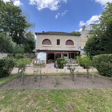 Maison 8 pièces 430500 €