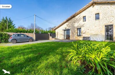 vente maison 358 700 € à proximité de Ambarès-Et-Lagrave (33440)