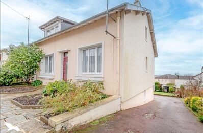 vente maison 298 000 € à proximité de Le Palais-sur-Vienne (87410)