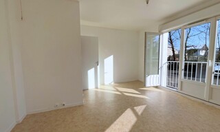 Appartement 2 Pièces 45 m² à vendre à Bourges (18000)