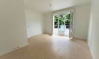 Appartement 2 Pièces 45 m² à vendre à Bourges (18000)