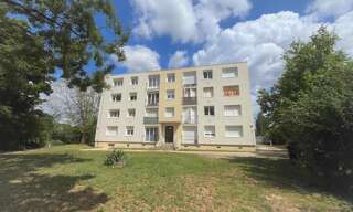 Appartement 2 Pièces 45 m² à vendre à Bourges (18000)