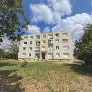 Appartement 2 pièces 50625 €