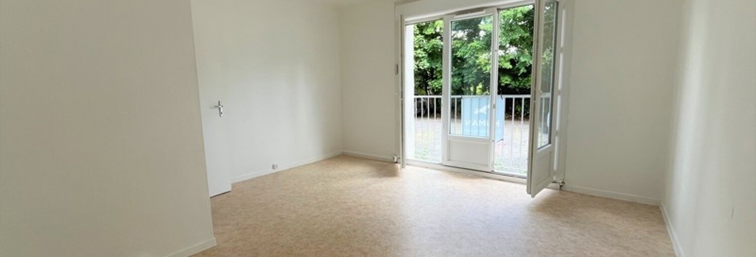 Appartement 2 Pièces 45 m² à vendre à Bourges (18000)