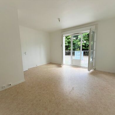 Appartement 2 pièces 50625 €