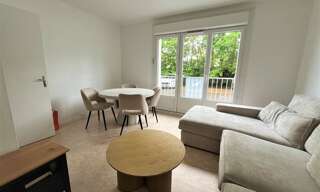 Appartement 2 Pièces 45 m² à vendre à Bourges (18000)
