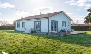 Maison 5 Pièces 112 m² à vendre à Hagetmau (40700)