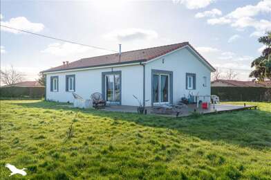 Maison 5 pièces 231105 €