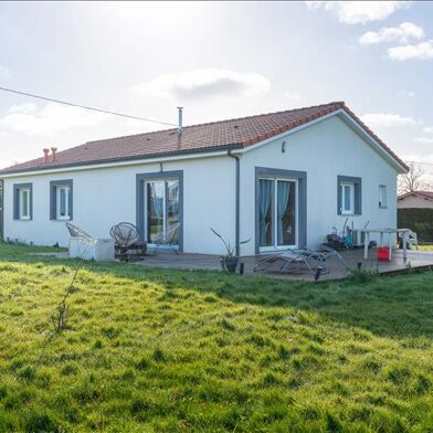 Maison 5 pièces 231105 €