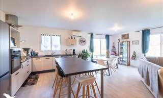 Maison 5 Pièces 112 m² à vendre à Hagetmau (40700)