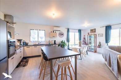 Maison 5 pièces 231105 €