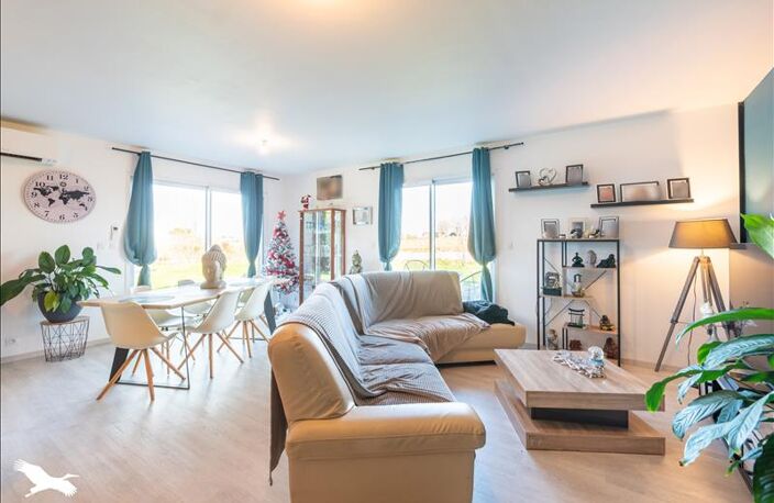 Contemporaine de 5 pièces principales — photo 2