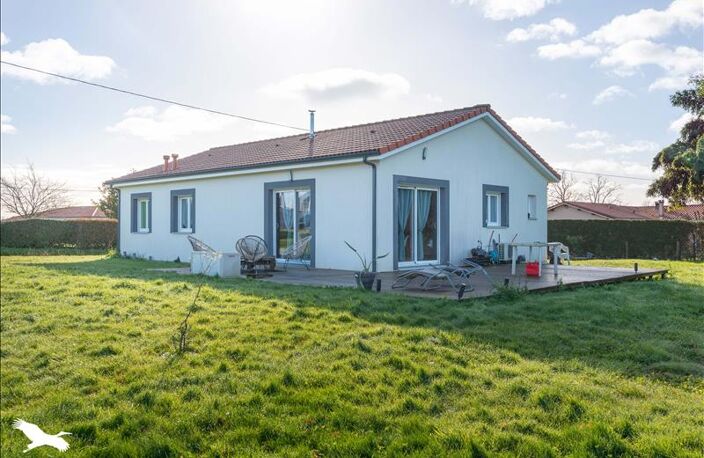 Contemporaine de 5 pièces principales — photo 4