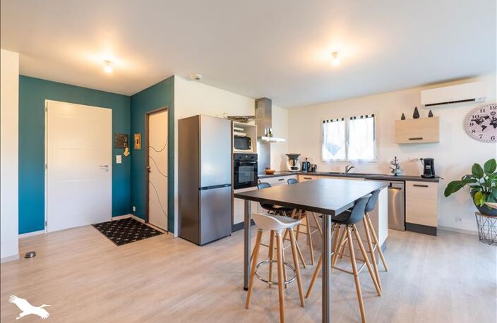 Contemporaine de 5 pièces principales — photo 5