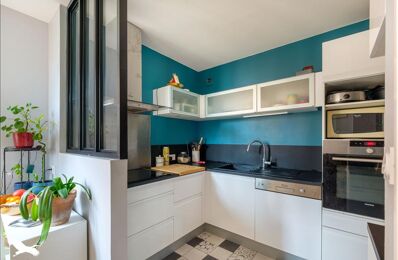 vente appartement 420 000 € à proximité de Saint-Bonnet-de-Mure (69720)