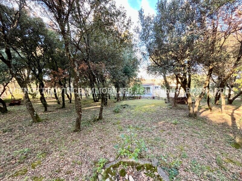 Villa / Maison 3 pièces  à vendre Suze-la-Rousse 26790