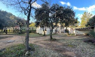 Maison 3 Pièces 176 m² à vendre à Suze-la-Rousse (26790)